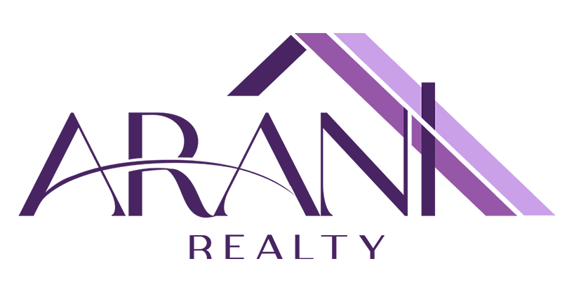 Arani Realty Logo